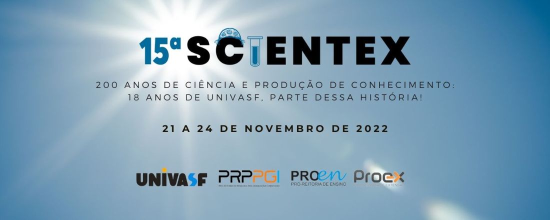 15ª Scientex