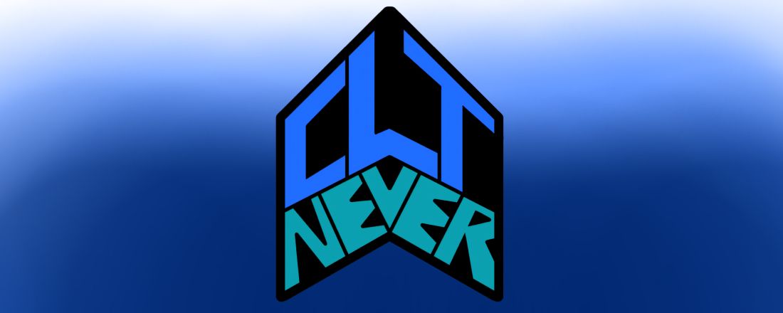 CLT NEVER