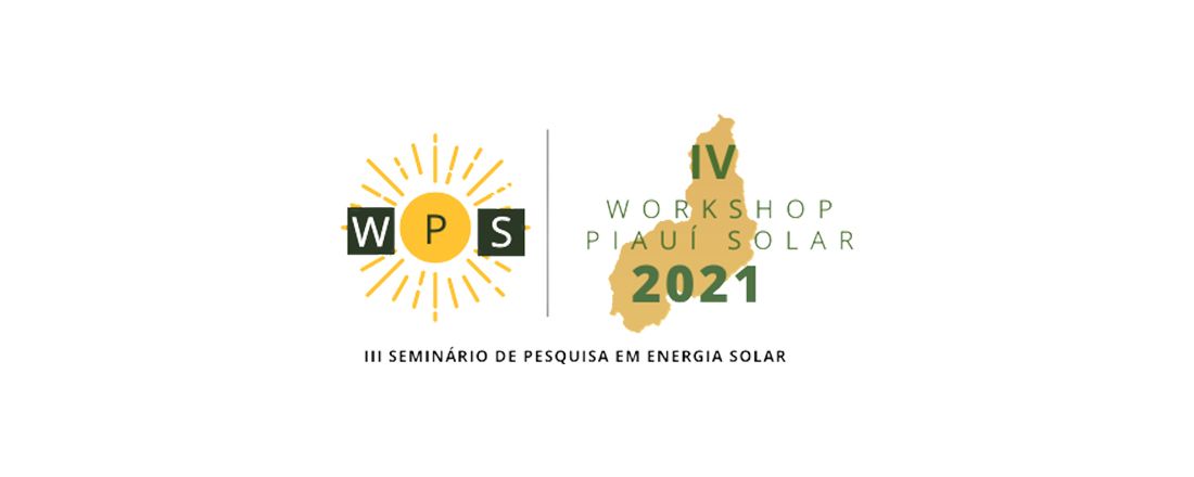 IV Workshop Piauí Solar TESTE