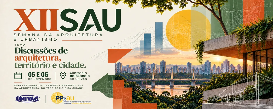 XII SAU
