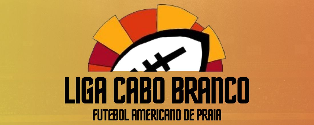 Liga Cabo Branco 2025