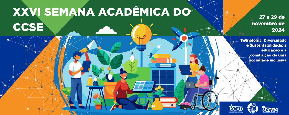 XXVI Semana Acadêmica do CCSE