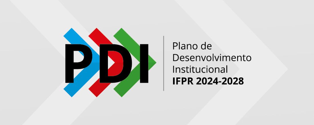 AUDIÊNCIA PÚBLICA DO PDI - IFPR ARAPONGAS