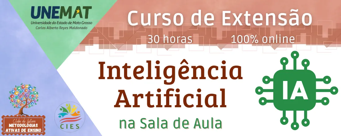 Inteligência Artificial na Sala de Aula