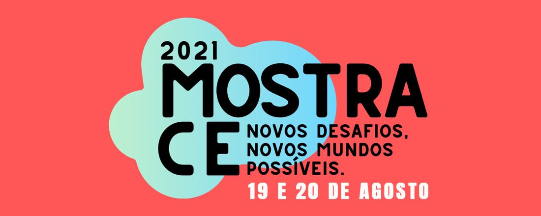 Mostra CE 2021