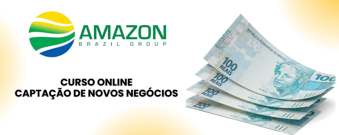 CAPTAÇÃO DE NOVOS NEGÓCIOS