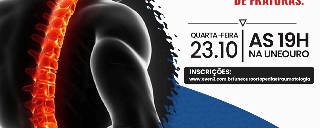 Ortopedia e Traumatologia