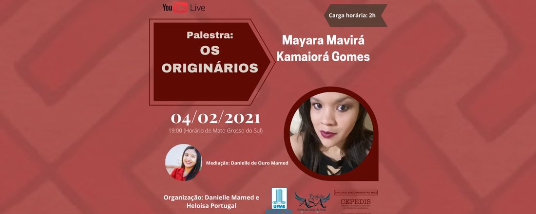 Projeto ASA: Além da sala de aula