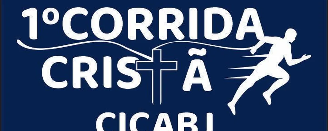1° Corrida Cristã Pesqueira-PE