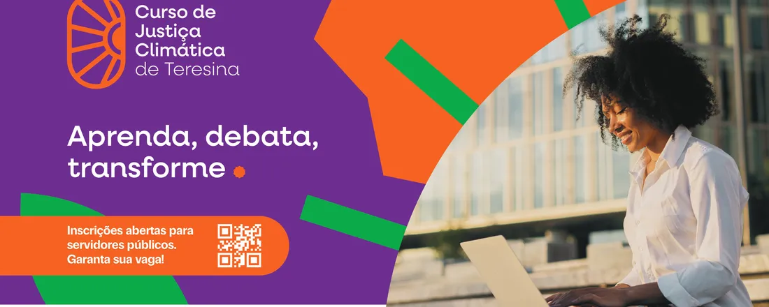 II Curso de Justiça Climática