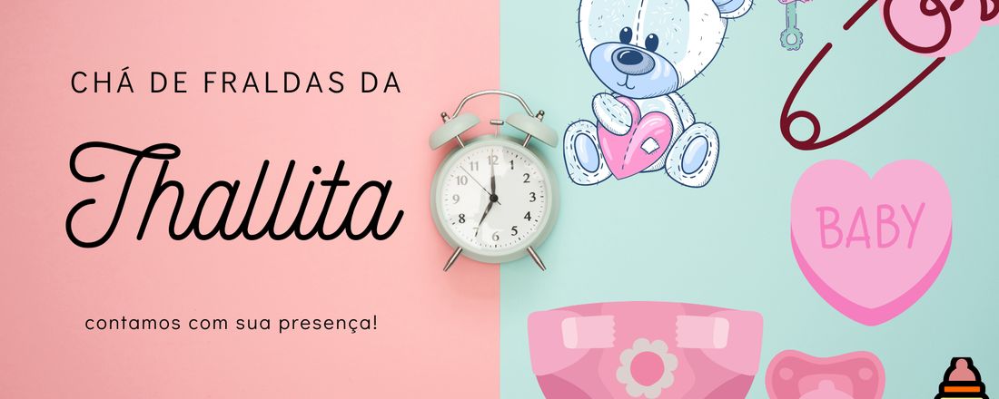 Chá da Thallita