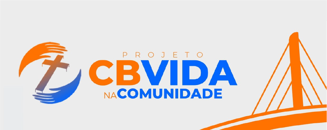 1º CBVIDA NA COMUNIDADE