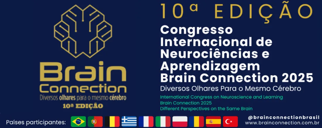 10° BRAIN CONNECTION