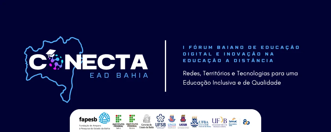 I CONECTA EAD BAHIA