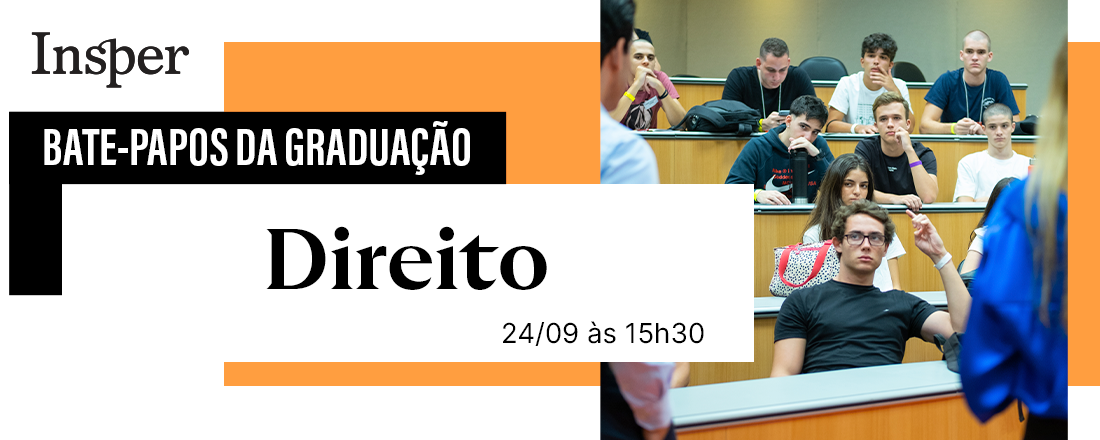 Bate-papo sobre Direito 25.1