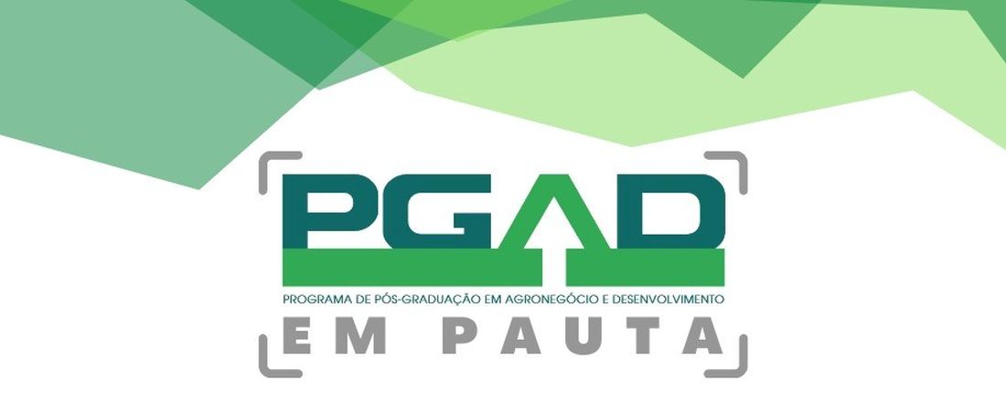 PGAD em Pauta - Oficina Bases da Pesquisa Científica