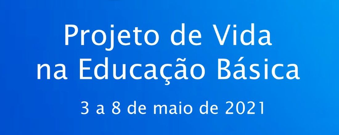 Teste III Jornada online Vida e Carreira