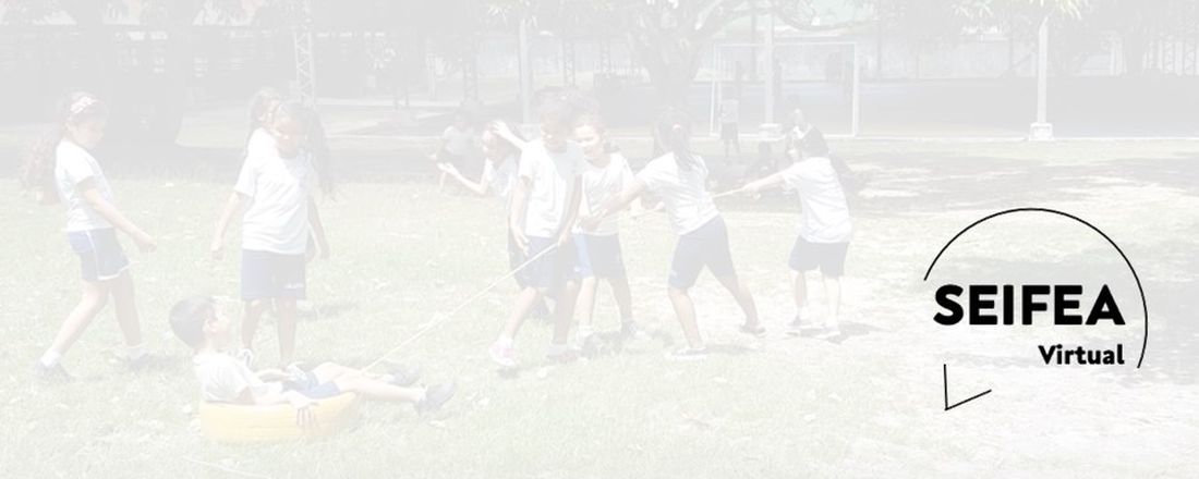 II Seminário de Educação Infantil e Anos Iniciais da Escola de Aplicação da UFPA