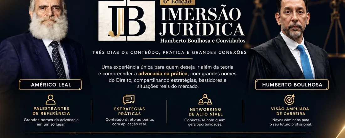 Imersão Juridica