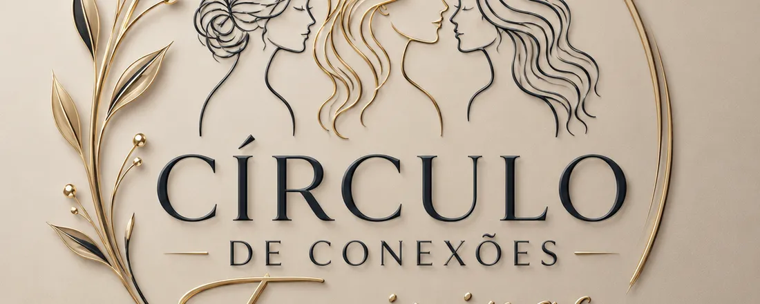 Círculo de Conexões Femininas