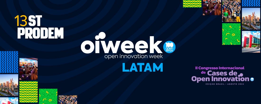 Oiweek LATAM - antigo
