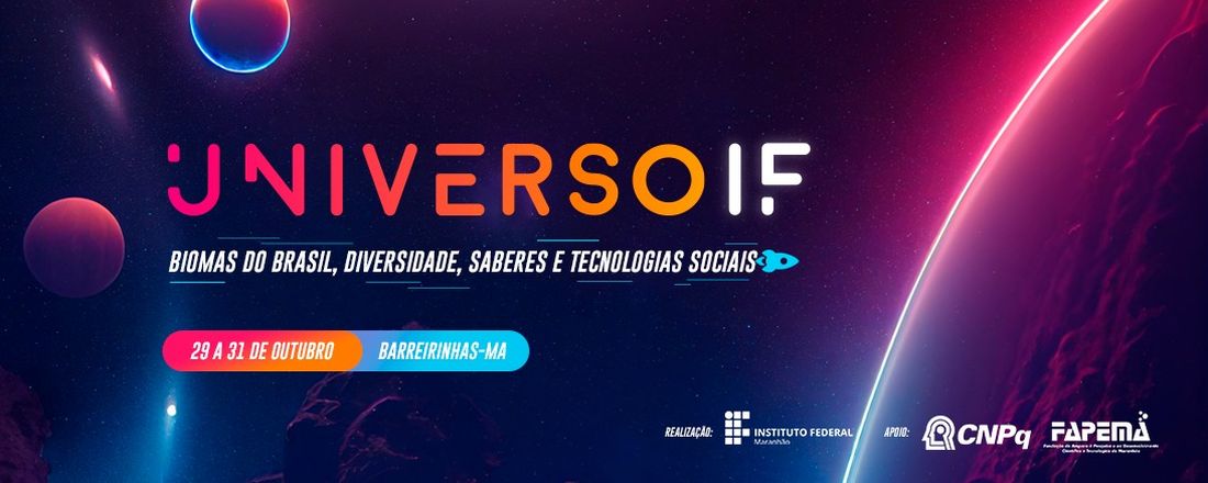 Universo IF