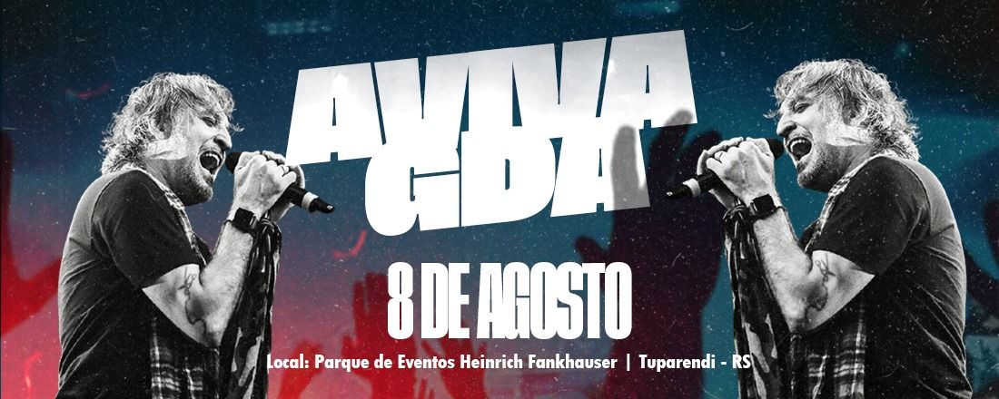 Aviva GDA 1° edição