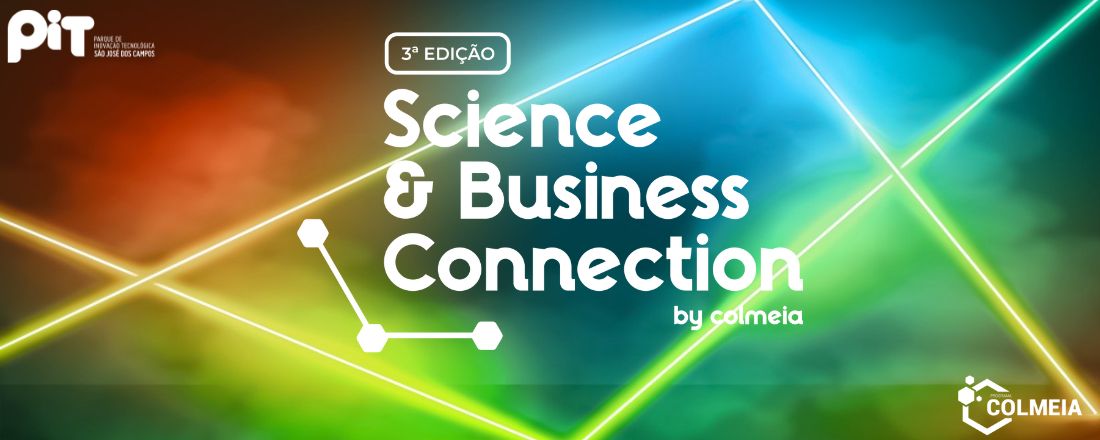 3º Science & Business Connection