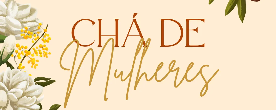 Chá de mulheres
