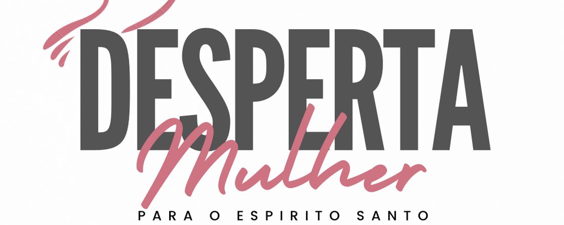 Desperta Mulher