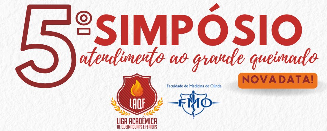 V SIMPÓSIO LAQF