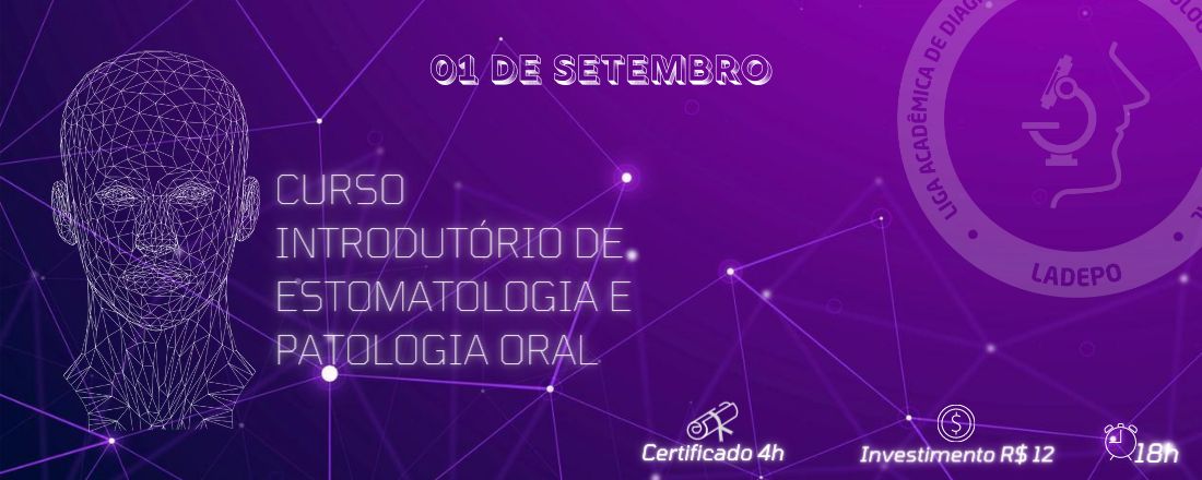 I Curso Introdutório LADEPO
