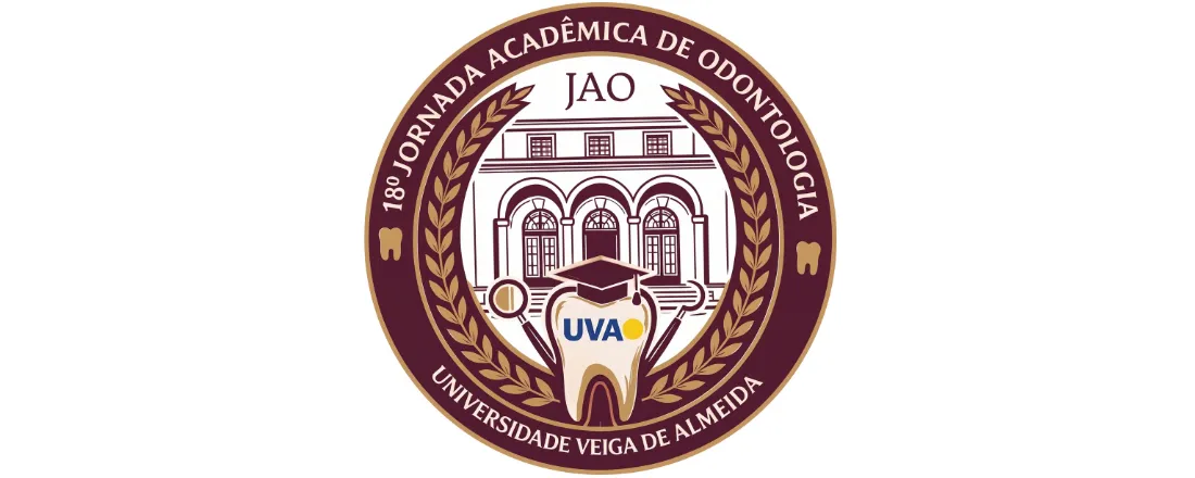 18 JORNADA ACADÊMICA DE ODONTOLOGIA UVA