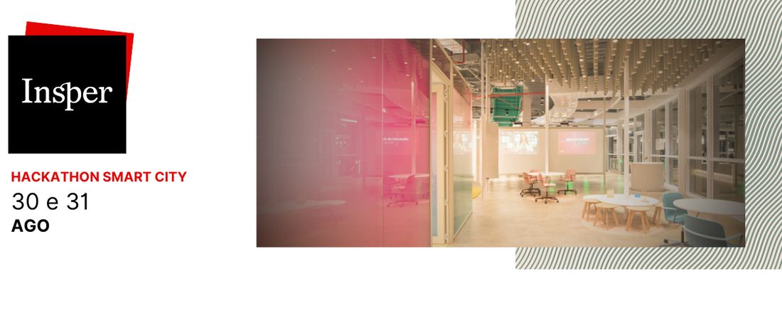 Hackathon Smart City