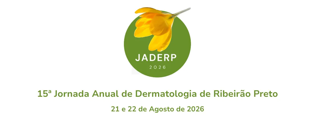 15ª Jornada Anual de Dermatologia de Ribeirão Preto