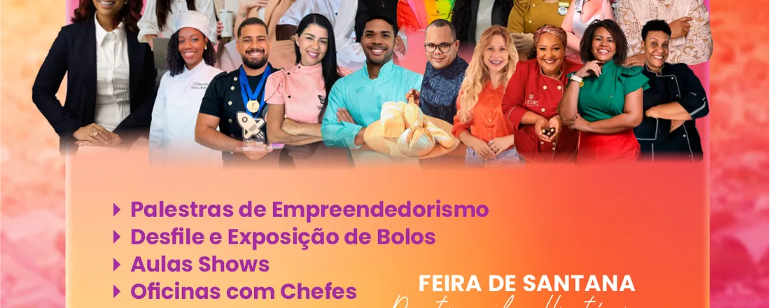 Decole Congress IV edição