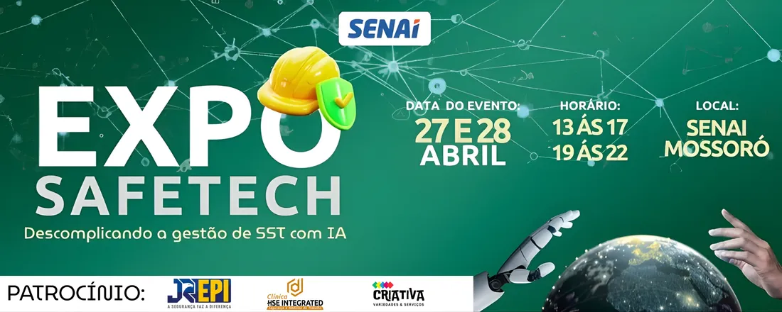Expo Safetech