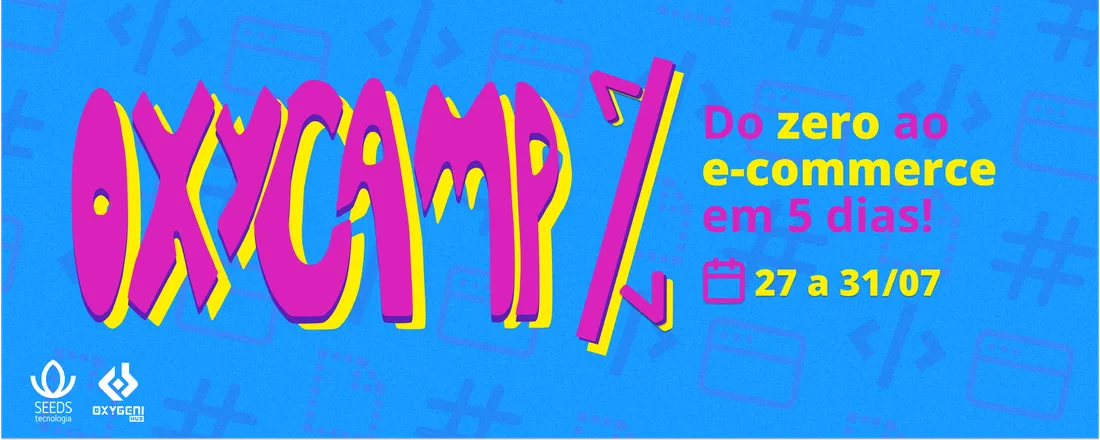 Oxycamp