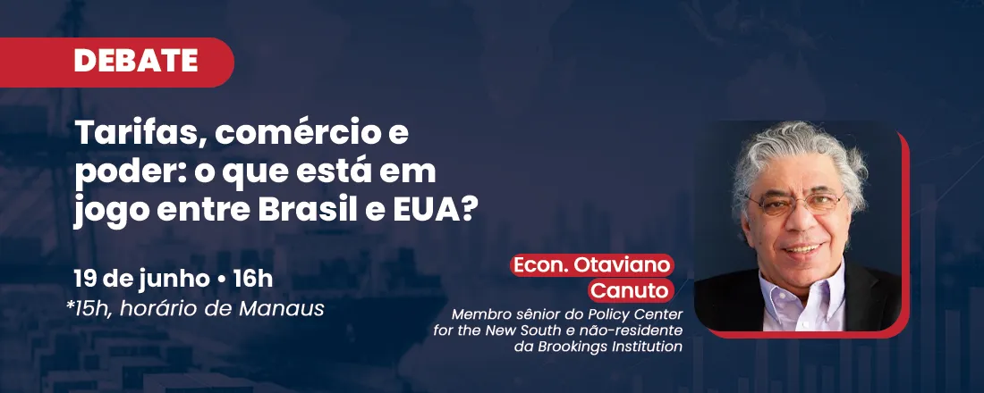Tarifas, comércio e poder