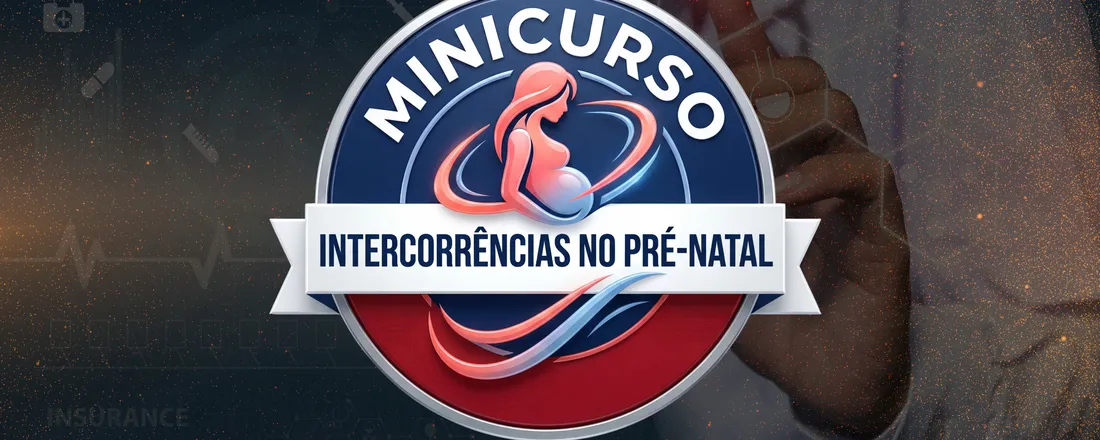 Minicurso Intercorrências no Pré-natal