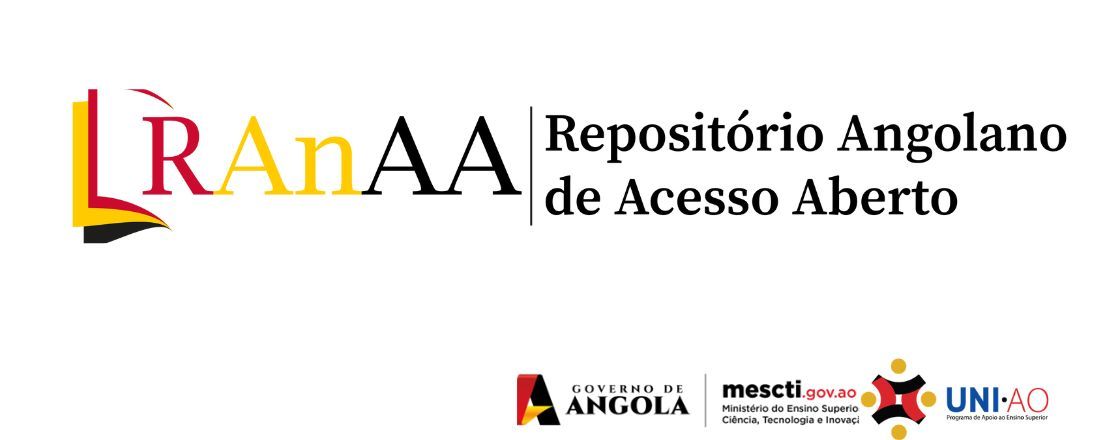 Repositório Angolano de Acesso Aberto - RAnAA