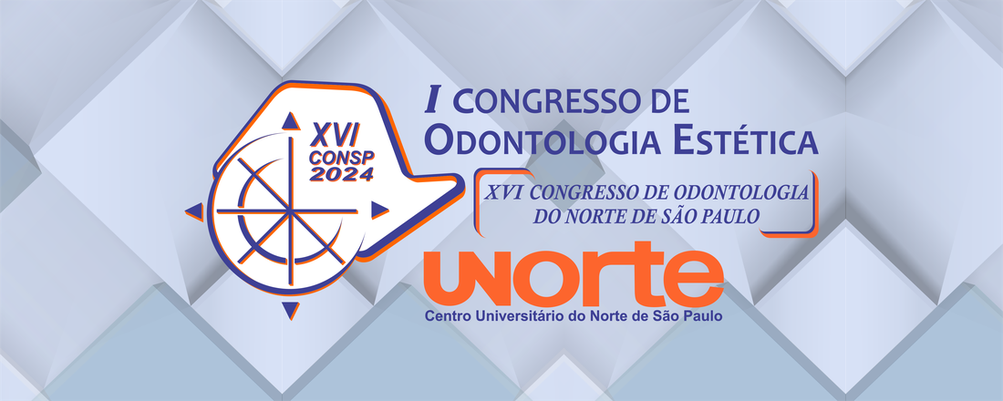 XVI Congresso de Odontologia do Norte de São Paulo