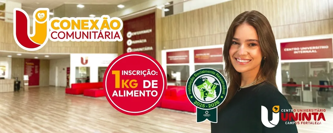 Uninta Conexão Comunitária