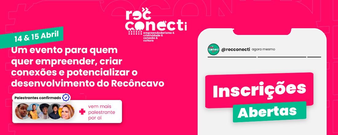 Recconecti