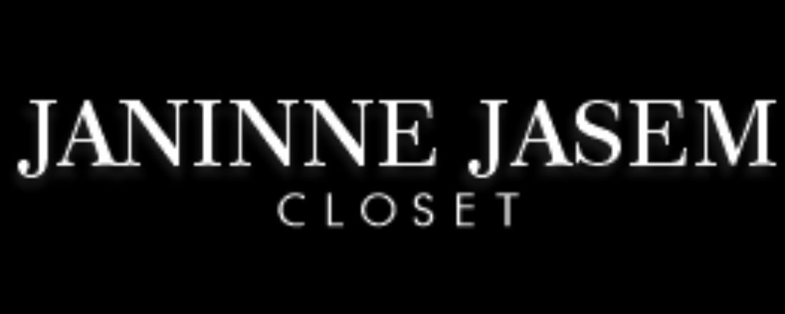 Inauguração Janinne Jasem Closet