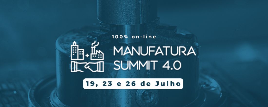3ª Ed. Manufatura Summit
