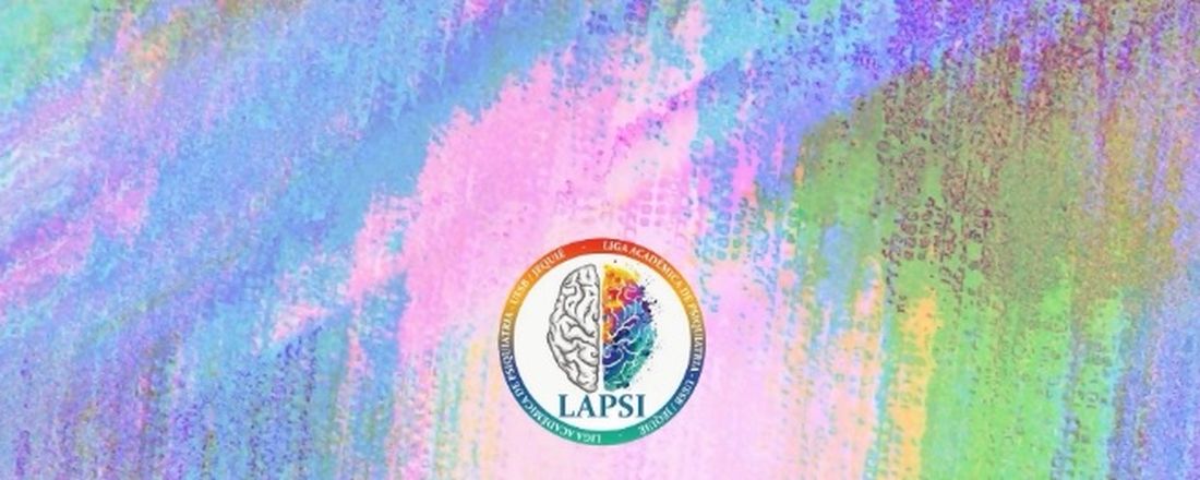 I Simpósio de Psiquiatria e Saúde Mental da LAPSI