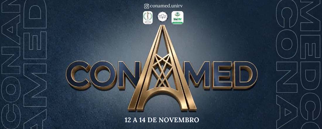 IV Congresso Nacional dos Acadêmicos de Medicina - IV CONAMED