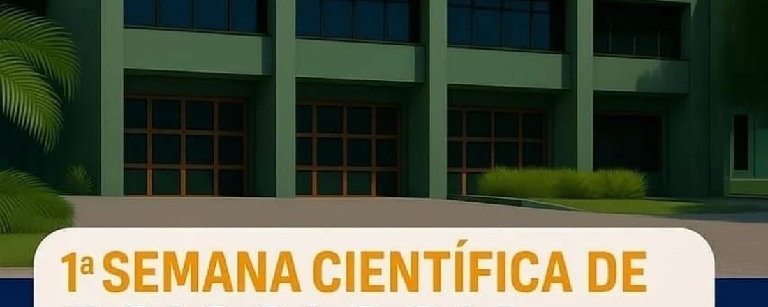 I SCientPsi - I Semana Científica de Psicologia - AESA
