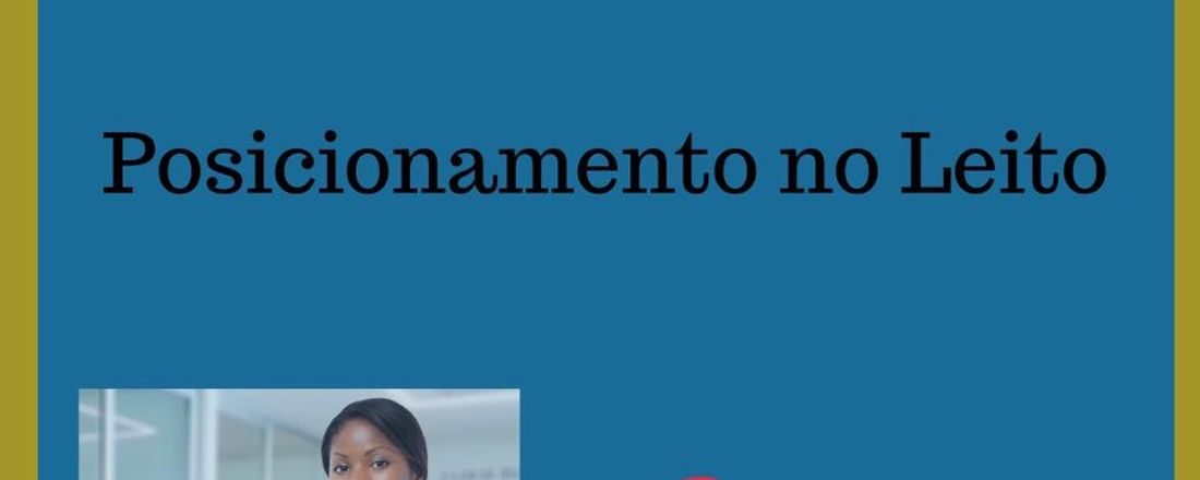 Posicionamento de Pacientes